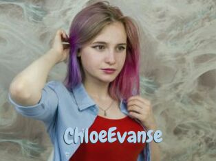 ChloeEvanse