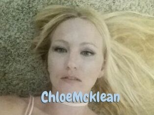 Chloe_Mcklean