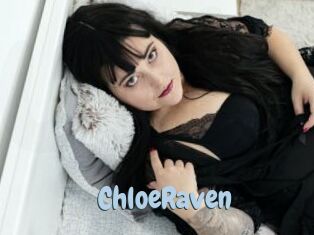ChloeRaven