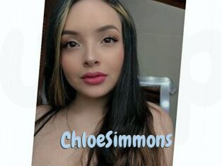 ChloeSimmons