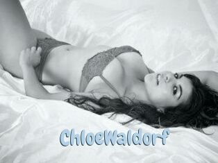 ChloeWaldorf