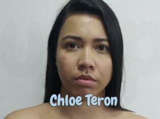Chloe_Teron