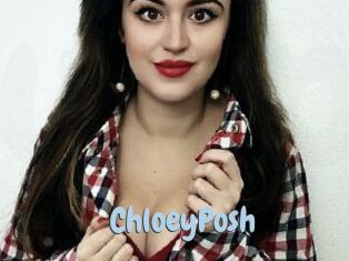 ChloeyPosh