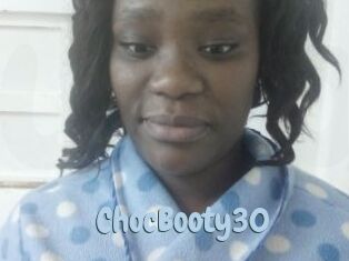 ChocBooty30