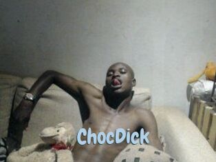 ChocDick