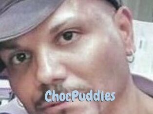 ChocPuddles