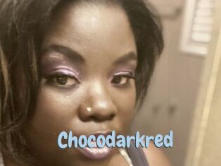 Chocodarkred