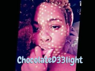 ChocolateD33light