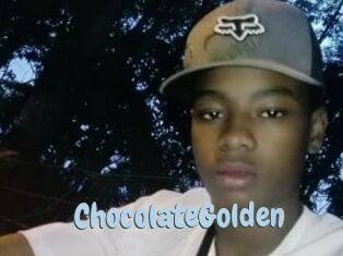 ChocolateGolden