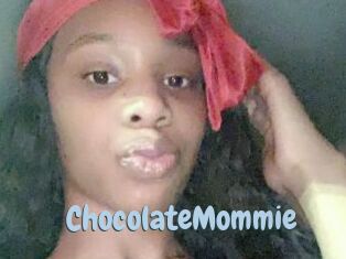ChocolateMommie Uniform Porn XXX