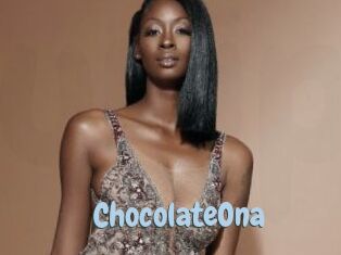 ChocolateOna Uniform Porn XXX