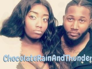ChocolateRainAndThunder
