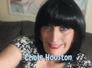 Chole_Houston Uniform Porn XXX
