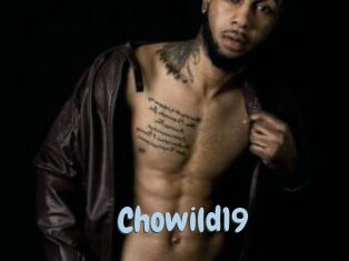 Chowild19