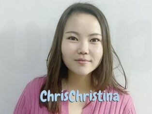 ChrisChristina