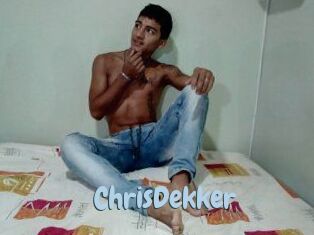 ChrisDekker