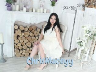 ChrisMaceyy Uniform Porn XXX
