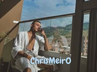 ChrisMeir0