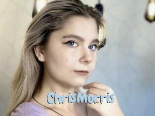 ChrisMorris