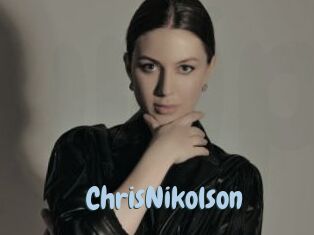 ChrisNikolson