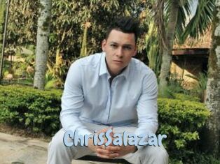 ChrisSalazar