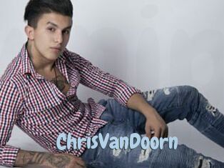 ChrisVanDoorn