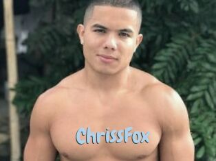 ChrissFox