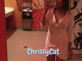 ChrissyCat