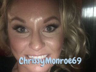 ChrissyMonroe69 Uniform Porn XXX