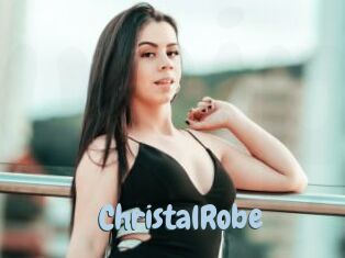 ChristalRobe Uniform Porn XXX