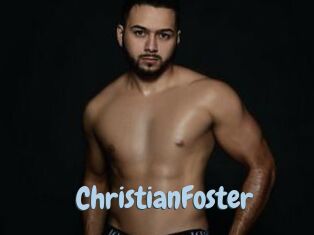 ChristianFoster Uniform Porn XXX