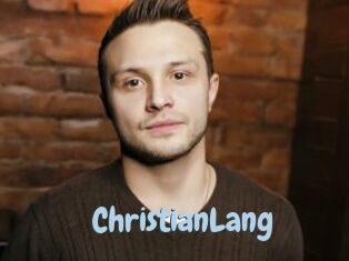 ChristianLang