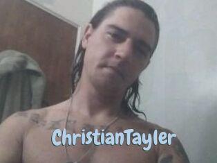 Christian_Tayler