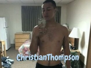 Christian_Thompson