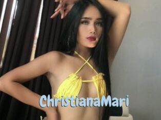 ChristianaMari Uniform Porn XXX