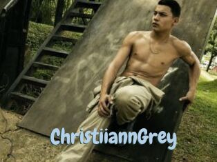 ChristiiannGrey Uniform Porn XXX