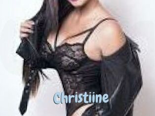 Christiine