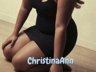 ChristinaAnn