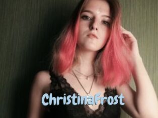 ChristinaFrost