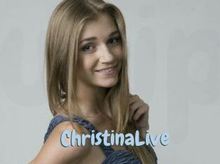 Christina_Live