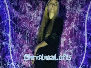 ChristinaLofts Uniform Porn XXX