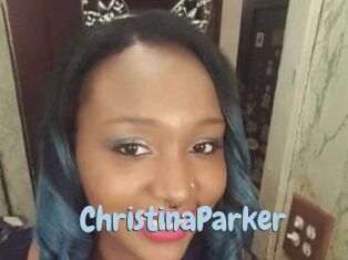 Christina_Parker