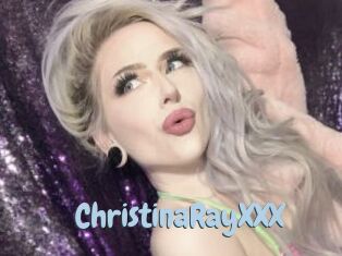 ChristinaRayXXX