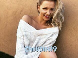 Christine19