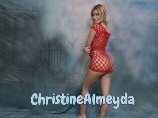ChristineAlmeyda