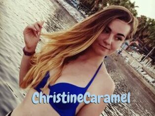 ChristineCaramel