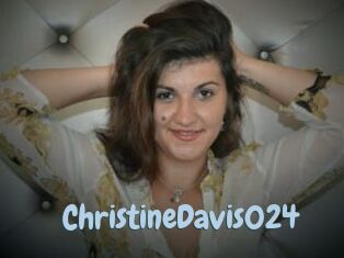 ChristineDavis024