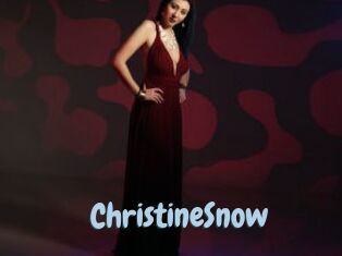 ChristineSnow Uniform Porn XXX