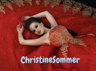 ChristineSommer