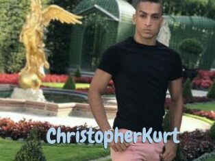 ChristopherKurt Uniform Porn XXX